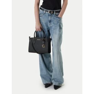 Obrázek produktu Kabelka MICHAEL Michael Kors 30R6GQ6S2L Černá