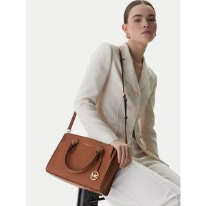 Obrázek produktu Kabelka MICHAEL Michael Kors 30R6GQ6S2L Hnědá