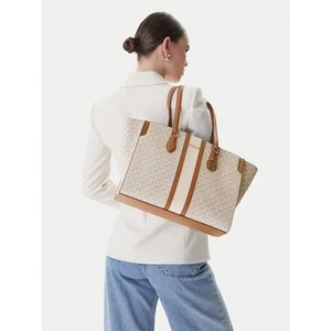 Obrázek produktu Kabelka MICHAEL Michael Kors 30R6GQ6T7B Écru