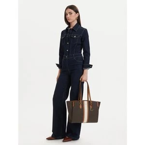 Obrázek produktu Kabelka MICHAEL Michael Kors 30R6GQ6T7B Hnědá