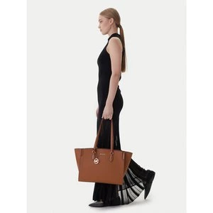Obrázek produktu Kabelka MICHAEL Michael Kors 30R6GQ6T7L Hnědá