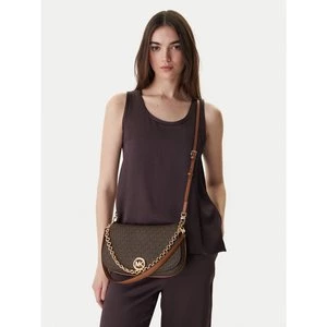Obrázek produktu Kabelka MICHAEL Michael Kors 30R6GY5S2B Hnědá