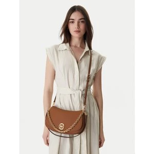 Obrázek produktu Kabelka MICHAEL Michael Kors 30R6GY5S2L Hnědá
