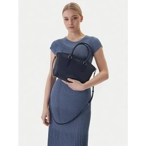 Obrázek produktu Kabelka MICHAEL Michael Kors 30R6S1WS8V Tmavomodrá