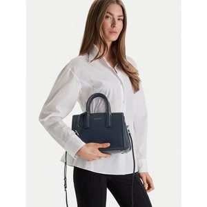 Obrázek produktu Kabelka MICHAEL Michael Kors 30S5S9IS1L Tmavomodrá