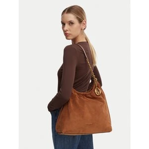 Obrázek produktu Kabelka MICHAEL Michael Kors 30S6A15L7S Hnědá