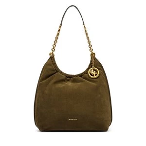 Obrázek produktu Kabelka MICHAEL Michael Kors 30S6A15L7S Zelená