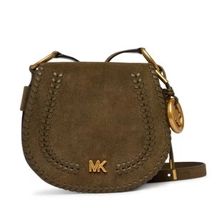 Obrázek produktu Kabelka MICHAEL Michael Kors 30S6AQ5M6O Zelená