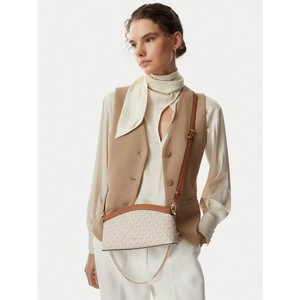 Obrázek produktu Kabelka MICHAEL Michael Kors 30S6G13C5B Krémová