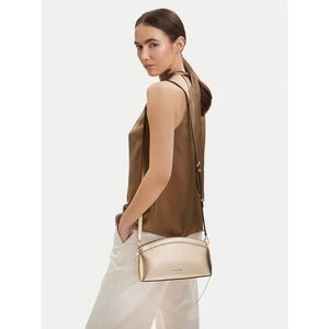 Obrázek produktu Kabelka MICHAEL Michael Kors 30S6G13C5M Zlatá