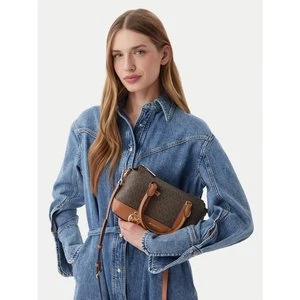 Obrázek produktu Kabelka MICHAEL Michael Kors 30S6G3PS1B Hnědá