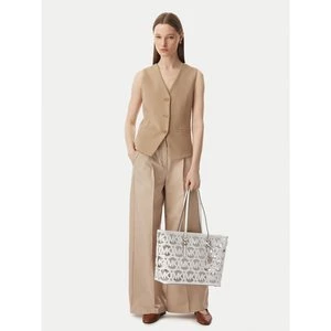 Obrázek produktu Kabelka MICHAEL Michael Kors 30S6GQNT9O Bílá