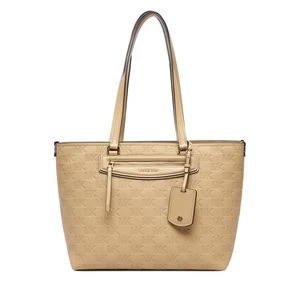 Obrázek produktu Kabelka MICHAEL Michael Kors 30S6GTVT6B Béžová