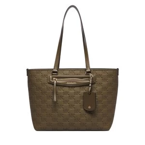 Obrázek produktu Kabelka MICHAEL Michael Kors 30S6GTVT6B Hnědá