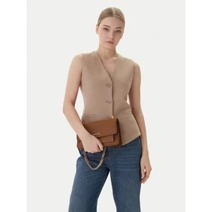 Obrázek produktu Kabelka MICHAEL Michael Kors 30T4GC7L3T Hnědá