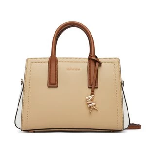 Obrázek produktu Kabelka MICHAEL Michael Kors 30T5G9IS1T Béžová