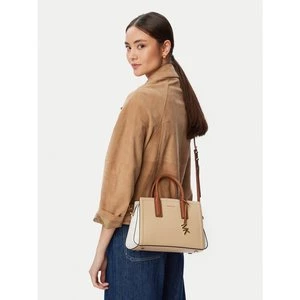 Obrázek produktu Kabelka MICHAEL Michael Kors 30T5G9IS1T Béžová