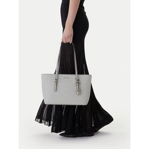 Obrázek produktu Kabelka MICHAEL Michael Kors 30T5SQNT2V Šedá