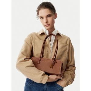 Obrázek produktu Kabelka MICHAEL Michael Kors 30T6A9IT0S Hnědá