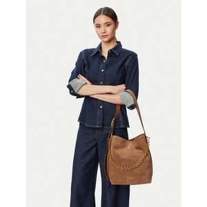 Obrázek produktu Kabelka MICHAEL Michael Kors 30T6AUEM8S Hnědá