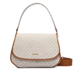 Obrázek produktu Kabelka MICHAEL Michael Kors 30T6AX3M2B Krémová
