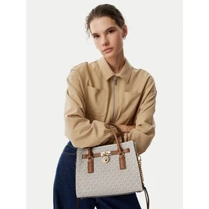 Obrázek produktu Kabelka MICHAEL Michael Kors 30T6GNXS1B Krémová