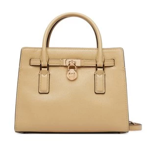 Obrázek produktu Kabelka MICHAEL Michael Kors 30T6GNXS1L Béžová
