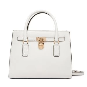 Obrázek produktu Kabelka MICHAEL Michael Kors 30T6GNXS1L Bílá