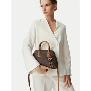 Obrázek produktu Kabelka MICHAEL Michael Kors 30T6GX4S2B Hnědá