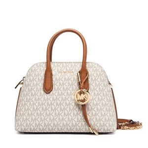 Obrázek produktu Kabelka MICHAEL Michael Kors 30T6GX4S2B Krémová