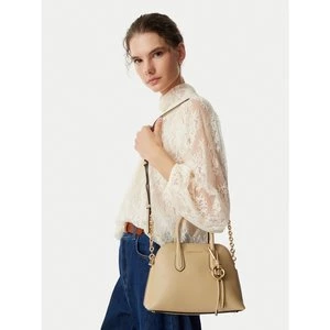 Obrázek produktu Kabelka MICHAEL Michael Kors 30T6GX4S2L Béžová