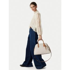 Obrázek produktu Kabelka MICHAEL Michael Kors 30T6GX4S7B Krémová