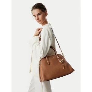 Obrázek produktu Kabelka MICHAEL Michael Kors 30T6GX4S7L Hnědá