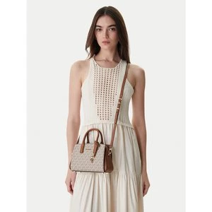 Obrázek produktu Kabelka MICHAEL Michael Kors 32F5G9IC0B Écru
