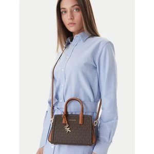 Obrázek produktu Kabelka MICHAEL Michael Kors 32F5G9IC0B Hnědá