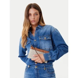 Obrázek produktu Kabelka MICHAEL Michael Kors 32F5GJ6F6B Écru