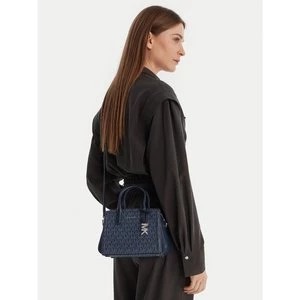 Obrázek produktu Kabelka MICHAEL Michael Kors 32F5S9IC0V Tmavomodrá