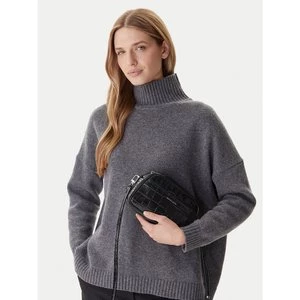 Obrázek produktu Kabelka MICHAEL Michael Kors 32F5SJ6C5E Černá