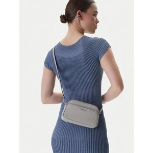 Obrázek produktu Kabelka MICHAEL Michael Kors 32F5SJ6C5L Šedá