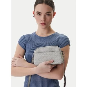 Obrázek produktu Kabelka MICHAEL Michael Kors 32F5SJ6C5V Šedá
