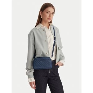 Obrázek produktu Kabelka MICHAEL Michael Kors 32F5SJ6C5V Tmavomodrá