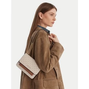 Obrázek produktu Kabelka MICHAEL Michael Kors 32R5GC7C1B Écru