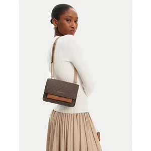 Obrázek produktu Kabelka MICHAEL Michael Kors 32R5GC7C1B Hnědá