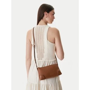 Obrázek produktu Kabelka MICHAEL Michael Kors 32R6G1WC1V Hnědá