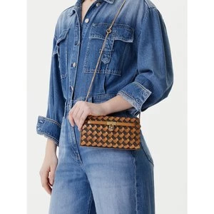 Obrázek produktu Kabelka MICHAEL Michael Kors 32R6GNXC0T Hnědá