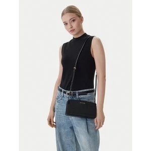 Obrázek produktu Kabelka MICHAEL Michael Kors 32R6GQ6C1L Černá