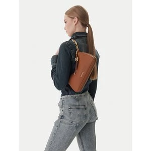 Obrázek produktu Kabelka MICHAEL Michael Kors 32R6GY5W8L Hnědá