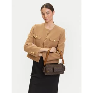 Obrázek produktu Kabelka MICHAEL Michael Kors 32S5AM3C5B Hnědá