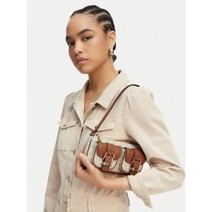 Obrázek produktu Kabelka MICHAEL Michael Kors 32S5GZCU1B Écru