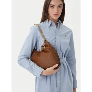 Obrázek produktu Kabelka MICHAEL Michael Kors 32S6A50C6L Hnědá